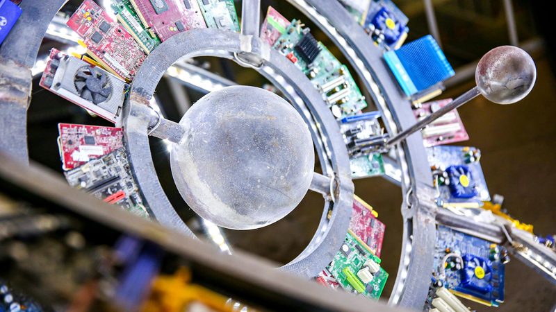 广州高新技术企业认定，揭秘高通过率背后的关键因素